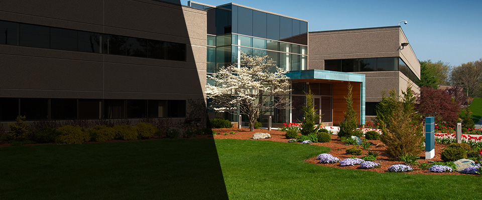 Camas Landscapers