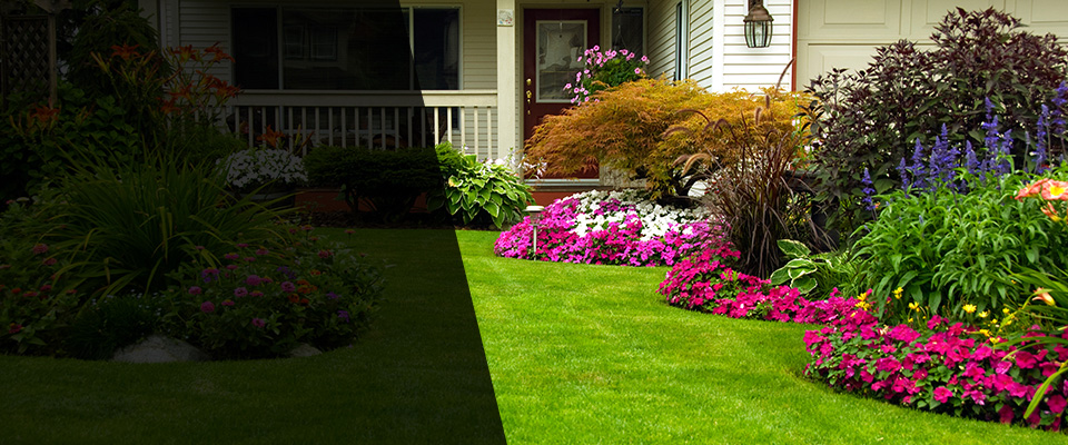 Camas Landscapers