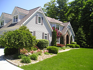 Landscapers and Lawncare Services in Camas, WA