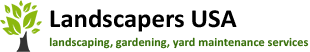 Camas Landscapers